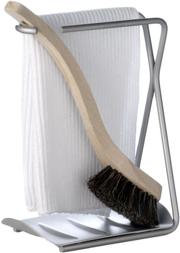 RO T&oslash;rrestander H19 st&aring;l