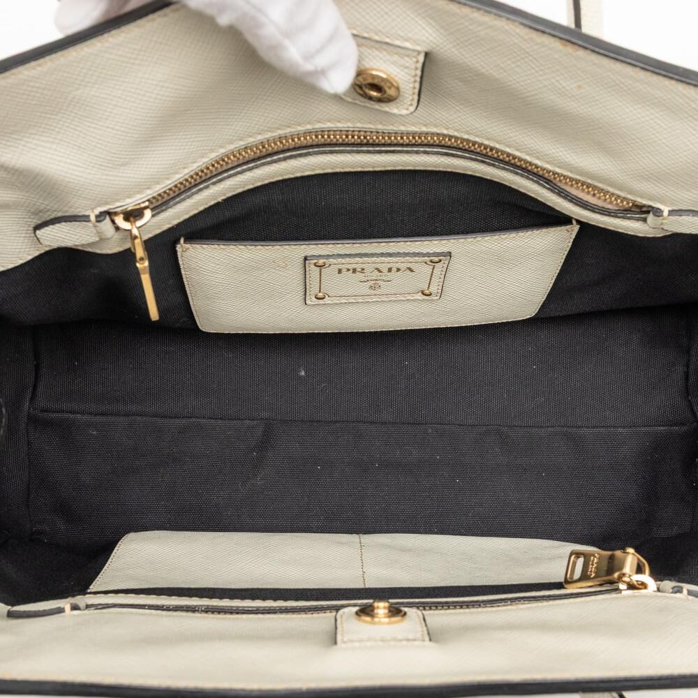 Prada Handbag
