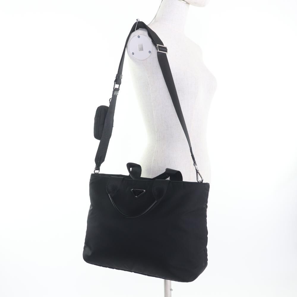 Prada Tote