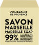 CUBE OF MARSEILLE SOAP 400 G
