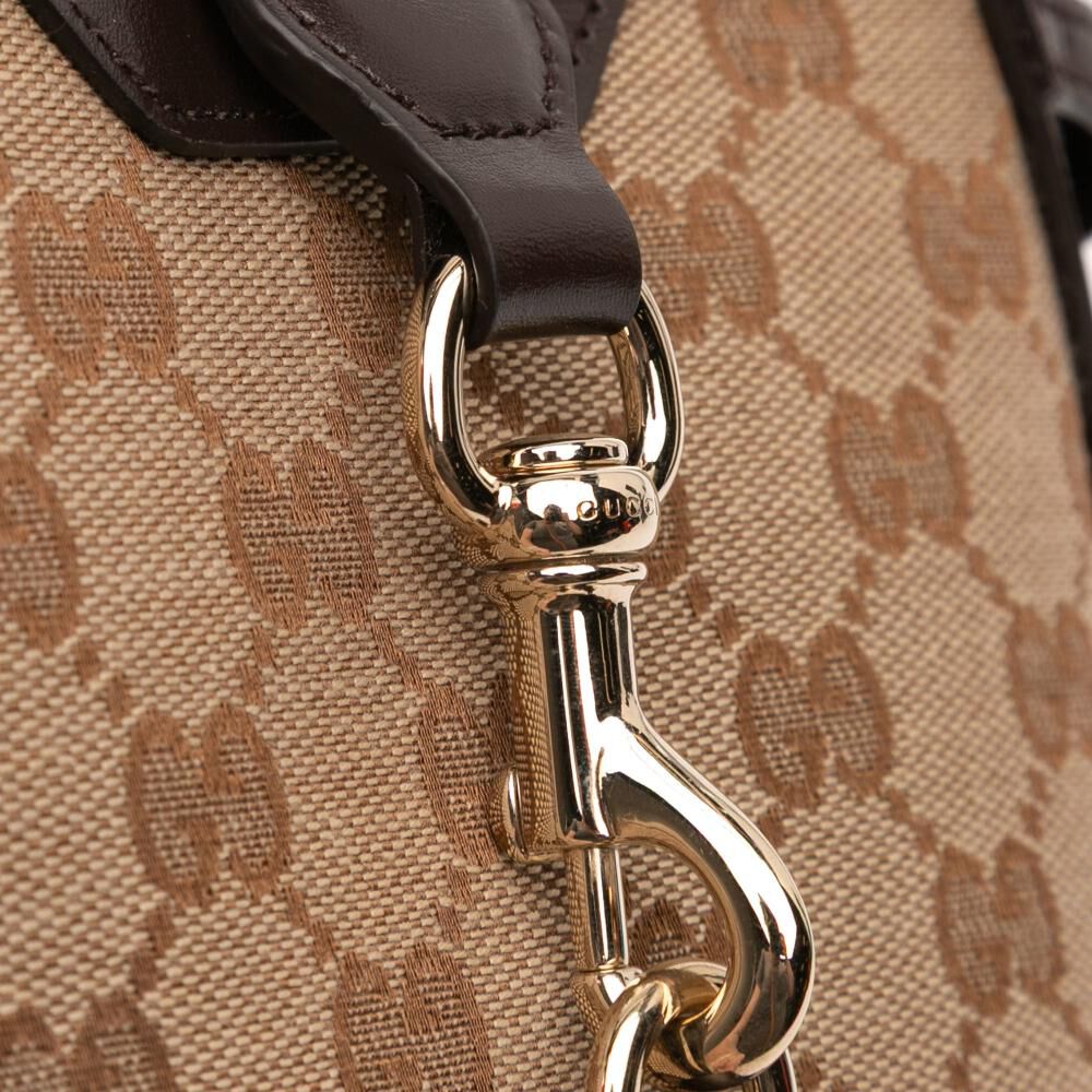 Gucci Bucket Bag