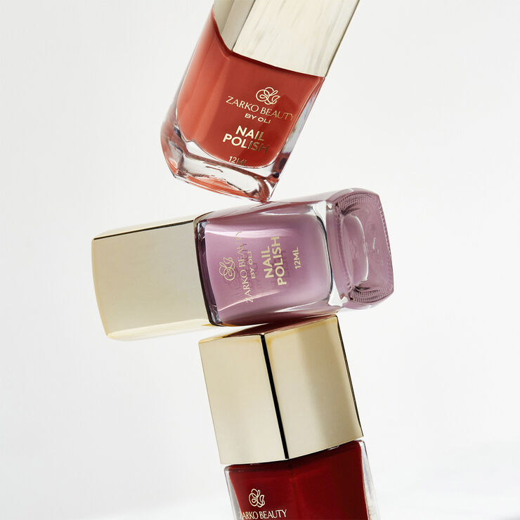 Nail Polish - Rouge
