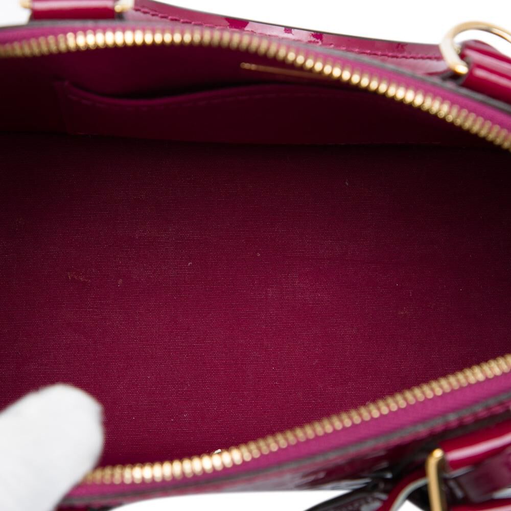 Louis Vuitton Alma
