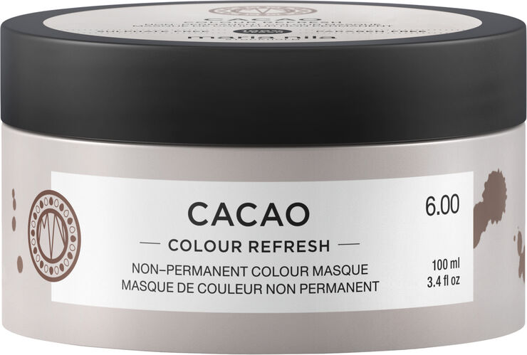 Colour Refresh 6. 00 CACAO