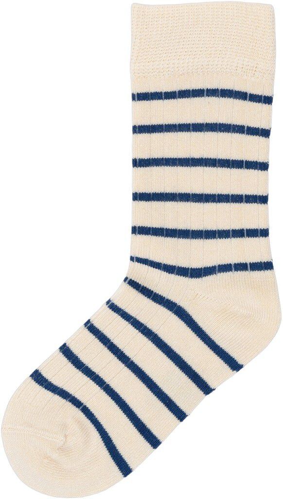 MiniPop Bamboo Socks Stripe