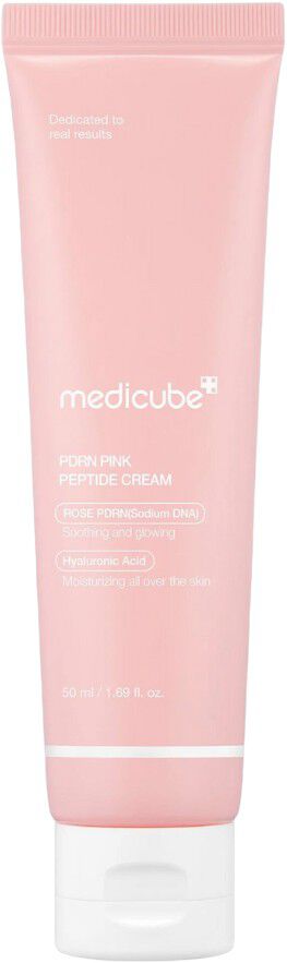 PDRN Pink Hyaluronic Moisturizing Cream