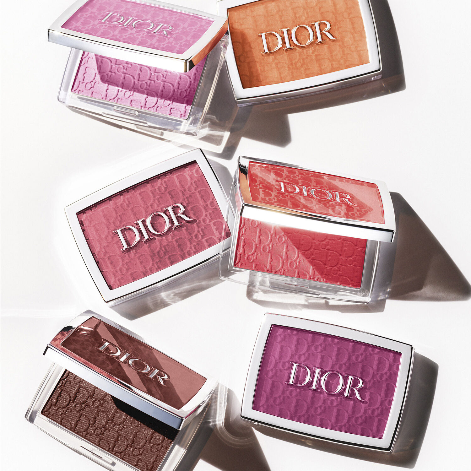 Dior Backstage Rosy Glow