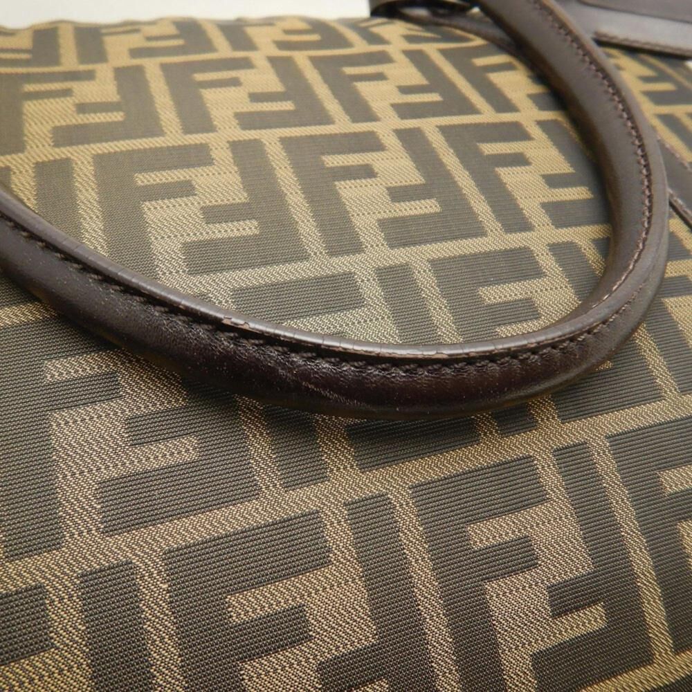 Fendi Boston Bag