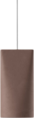 Ceramic Pendant, Narrow