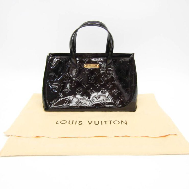 Louis Vuitton Wilshire