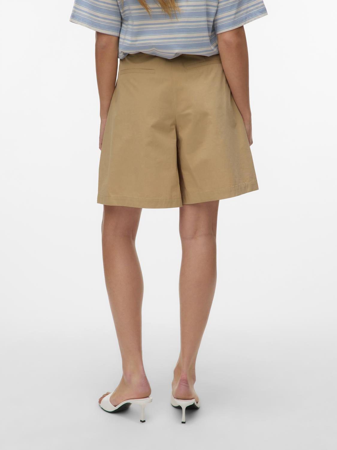 Awrose Hw Long Shorts