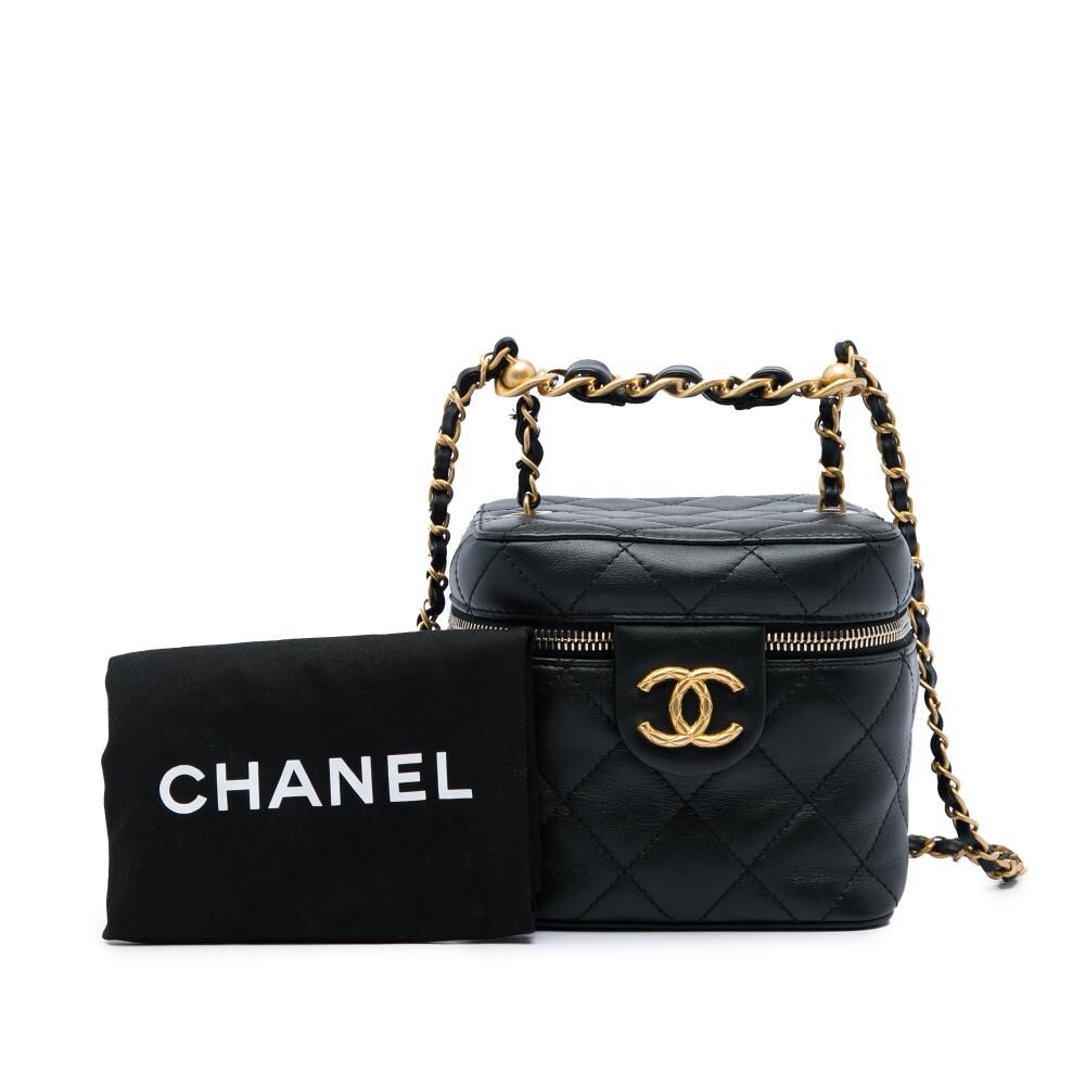 Chanel Vanity