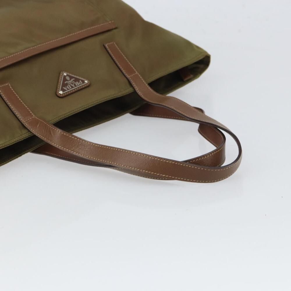 Prada Tote