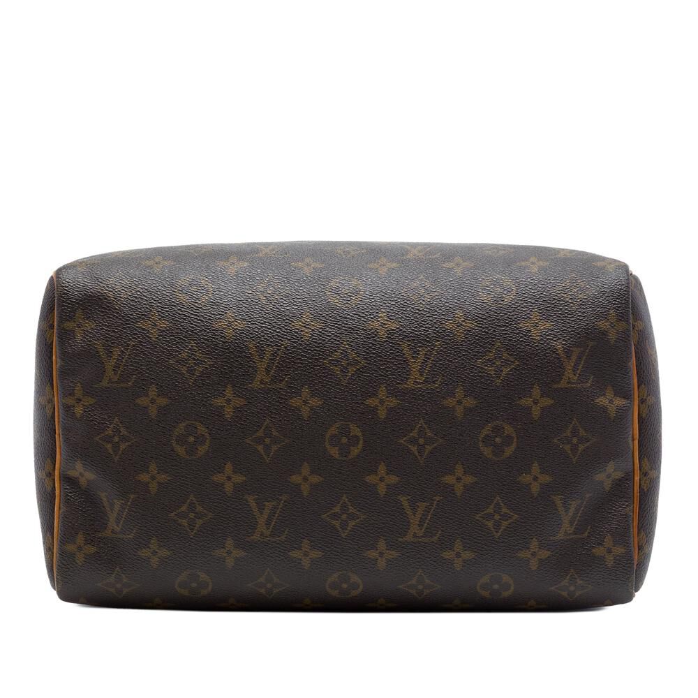 Louis Vuitton Speedy