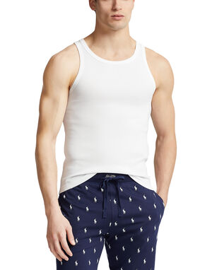 Cotton Tank Top 2-Pack