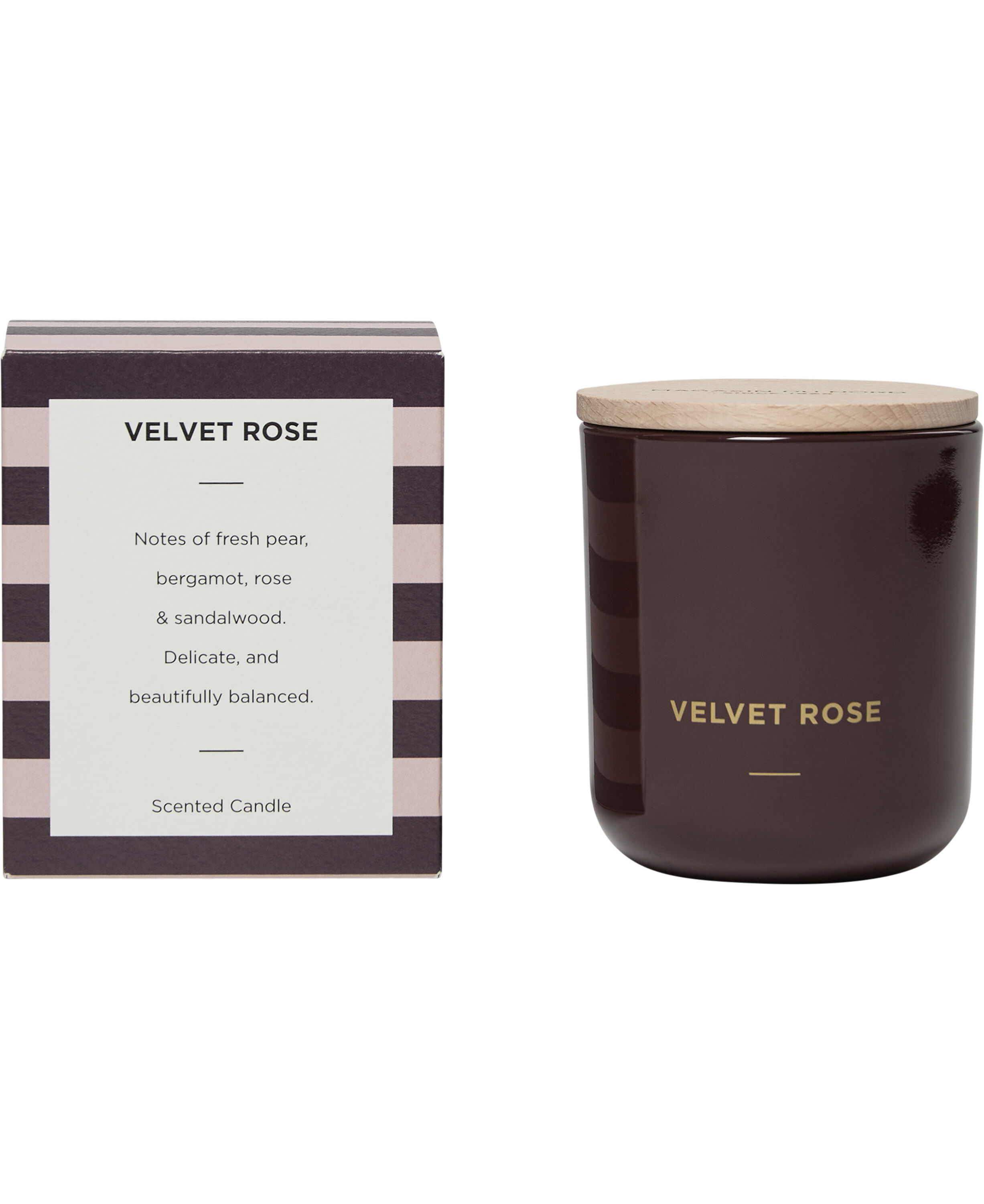 200 gr Velvet rose