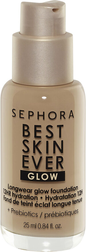 Best Skin Ever Glow - Foundation - Fresh, luminous complexion