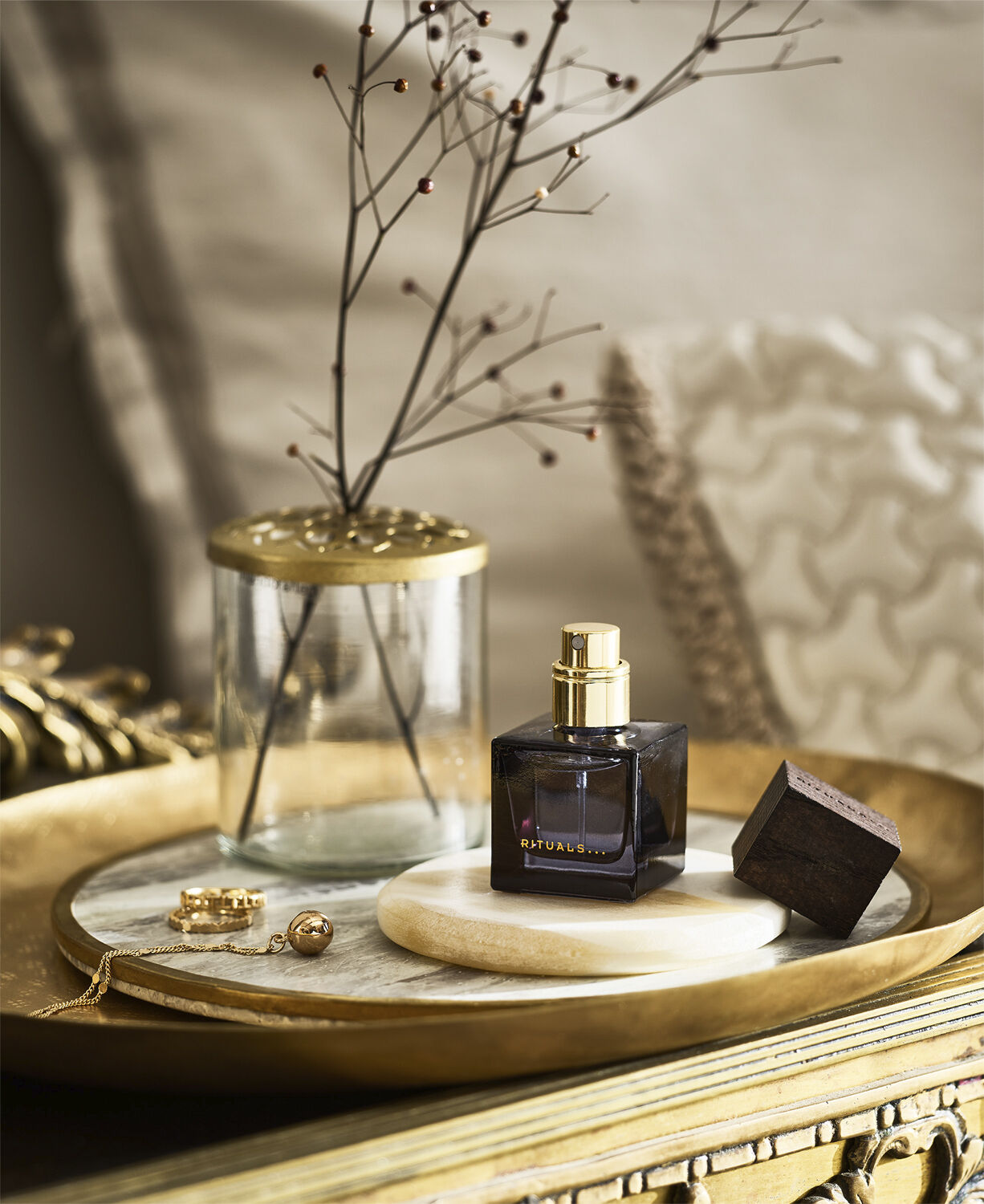 Travel - Roi d'Orient