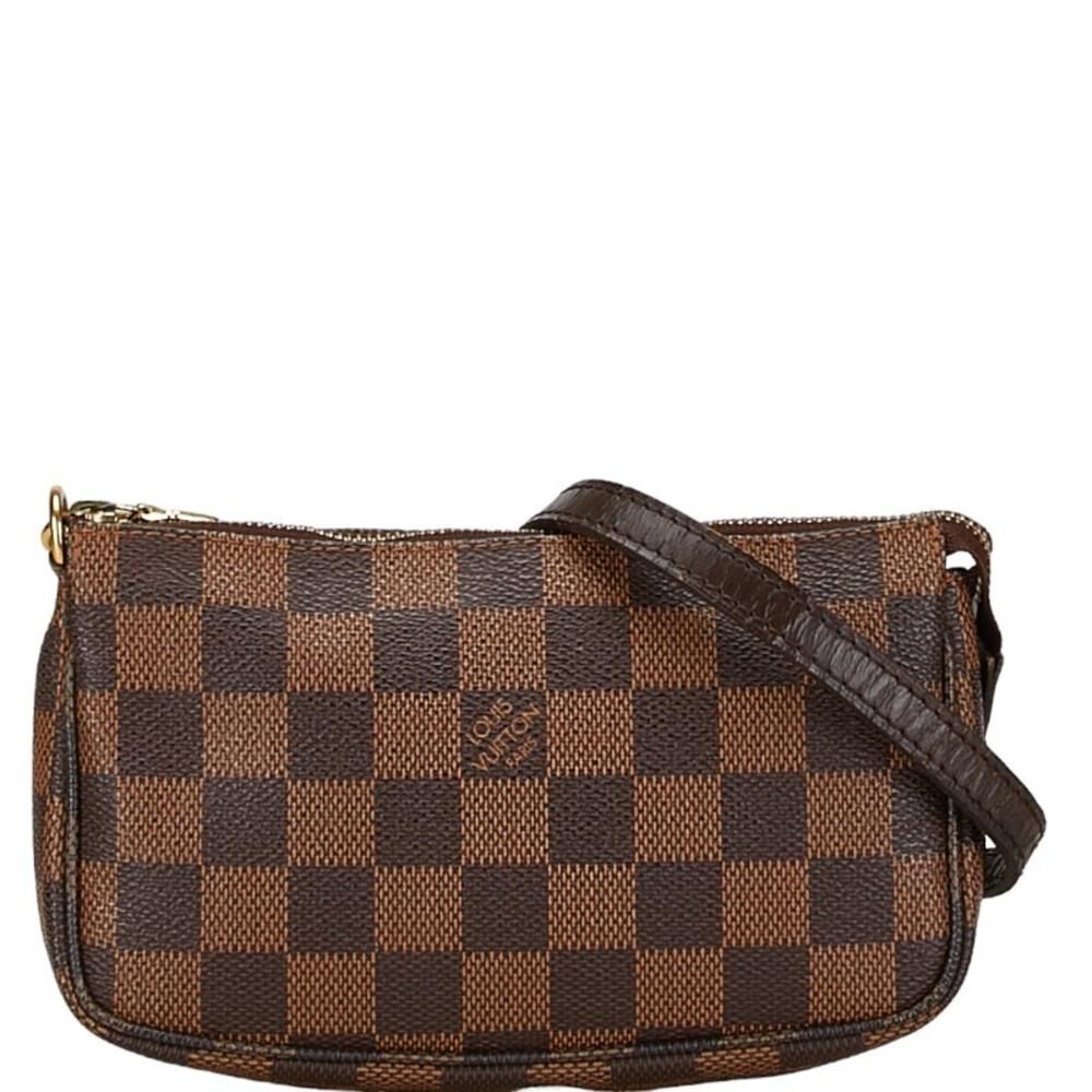 Louis Vuitton Twin Pochette