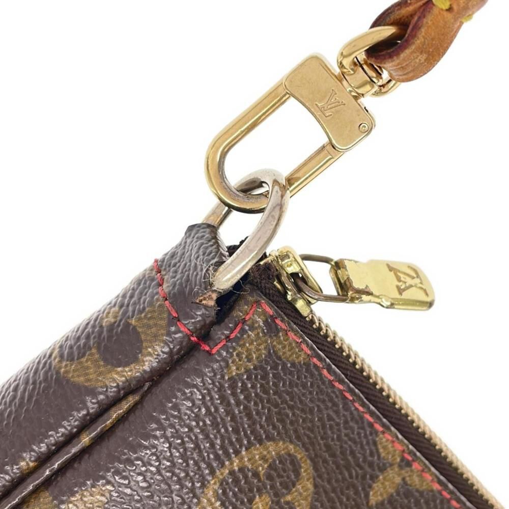 Louis Vuitton Pochette Accessoires