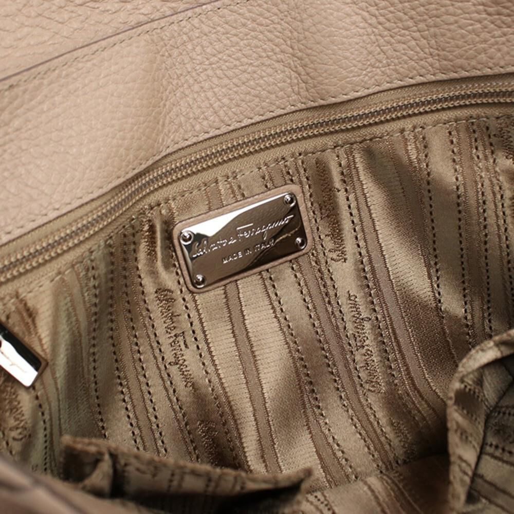 Salvatore Ferragamo Shoulder Bag