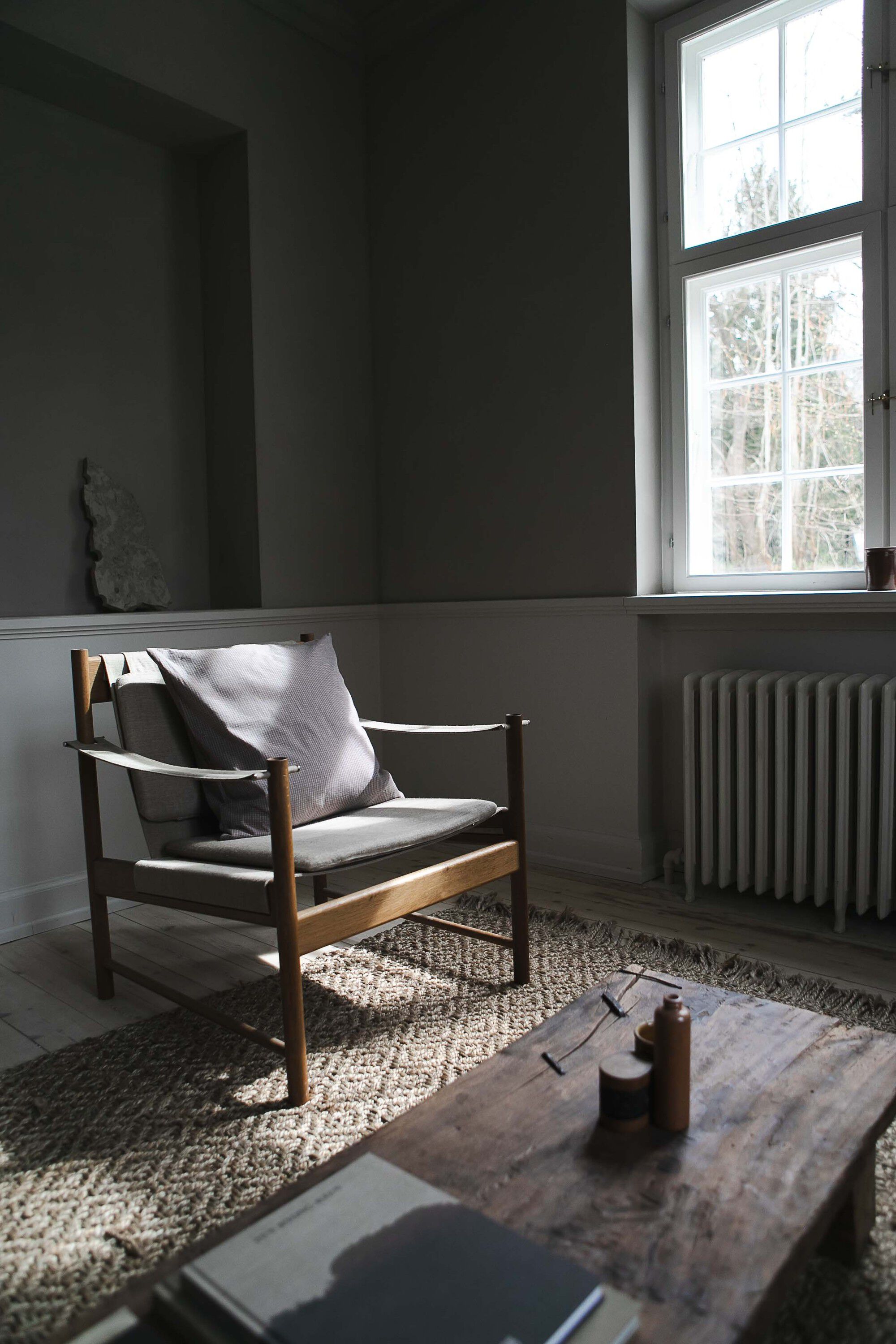 SIENNA CUSHION