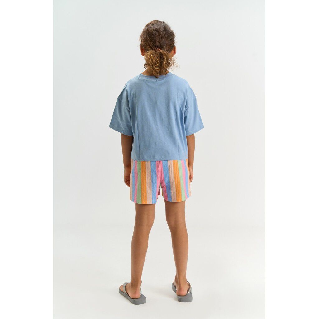 Tntilda kort Os S_S t-shirt