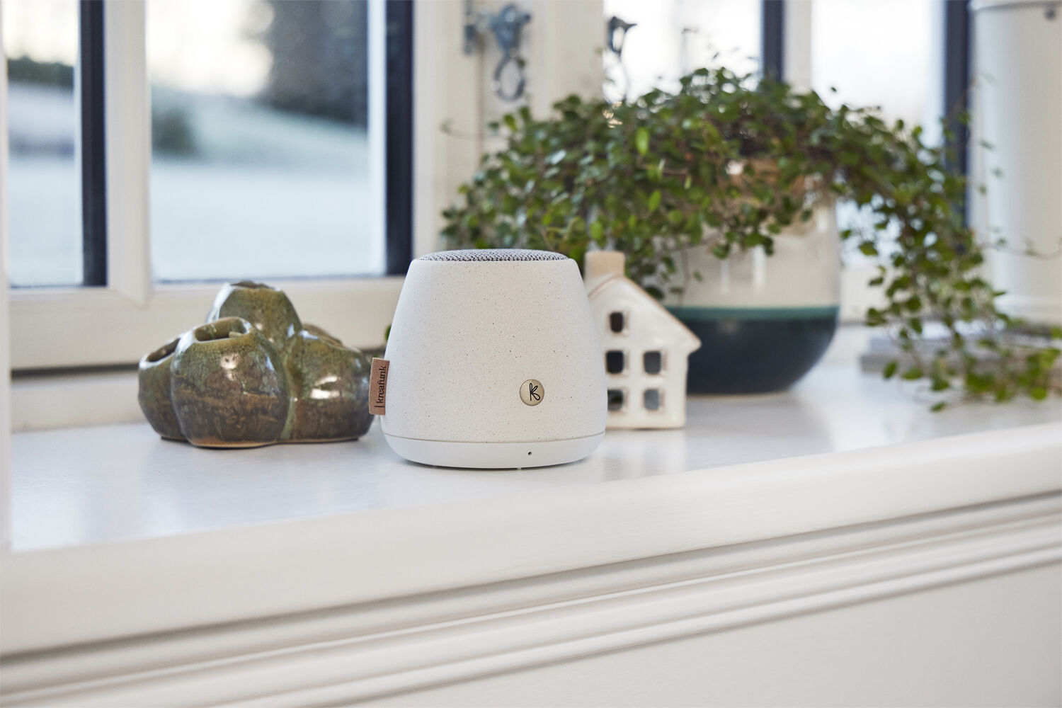 aJAZZ Stone - Natural