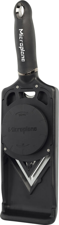 Mandolin til Julienne & Skiver