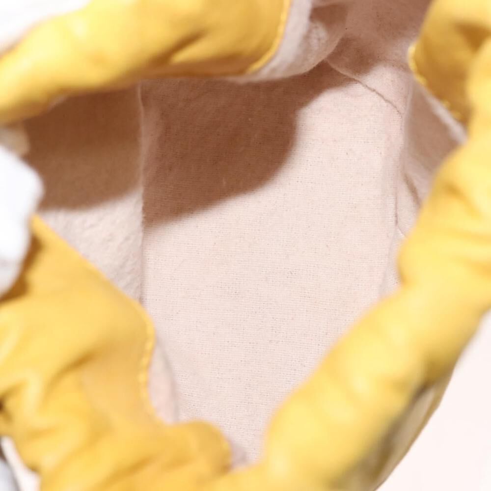 Bottega Veneta Bucket Bag