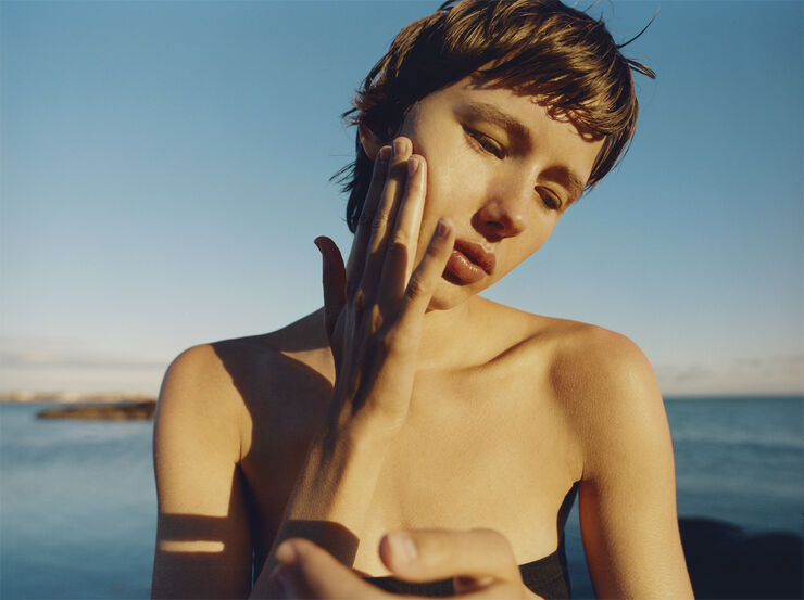 276 Essential Cleansing Oil CosN