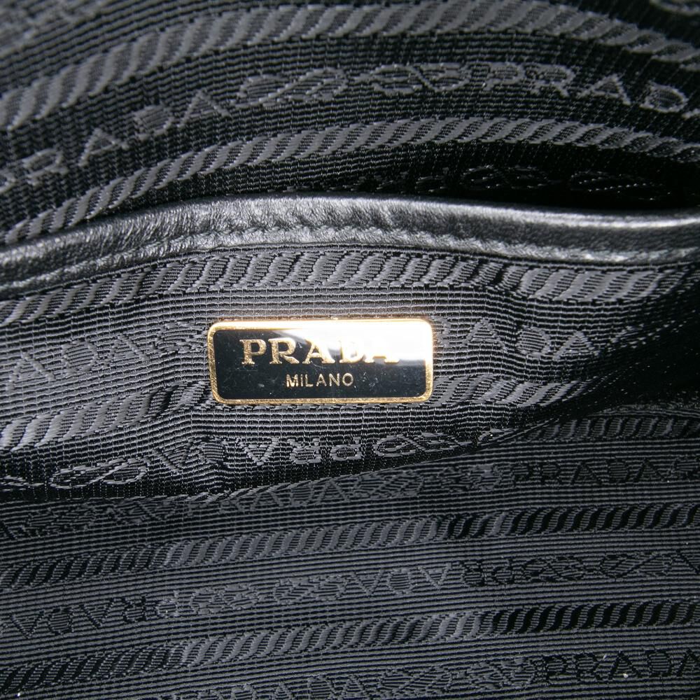 Prada Crossbody Bag