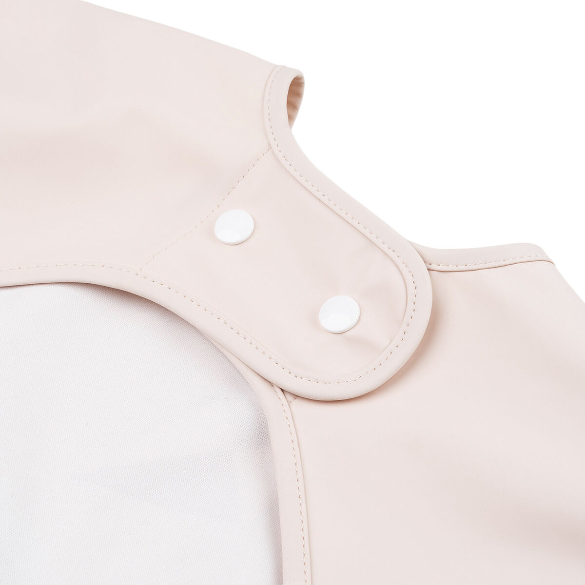 Hagesm&aelig;k m/&aelig;rmer og lomme Playground Pudder