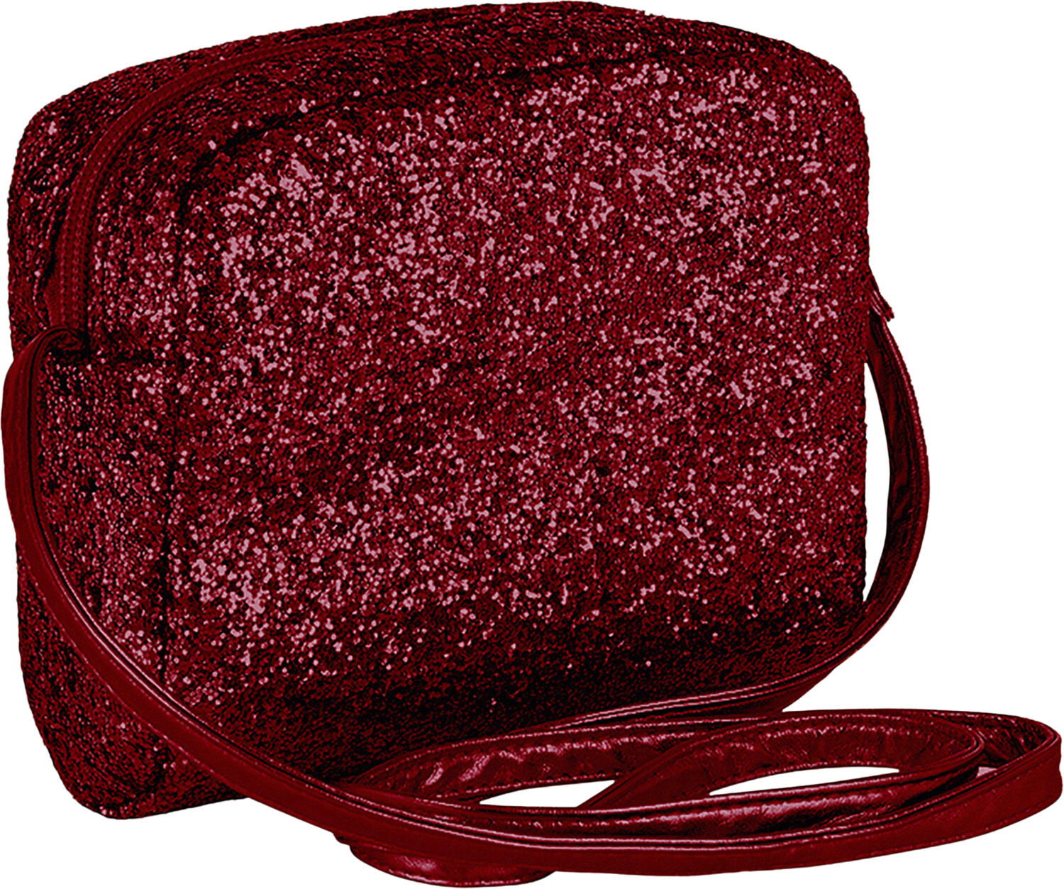 Crossbody v&auml;skor