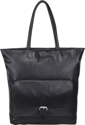 Catania shopper Robin