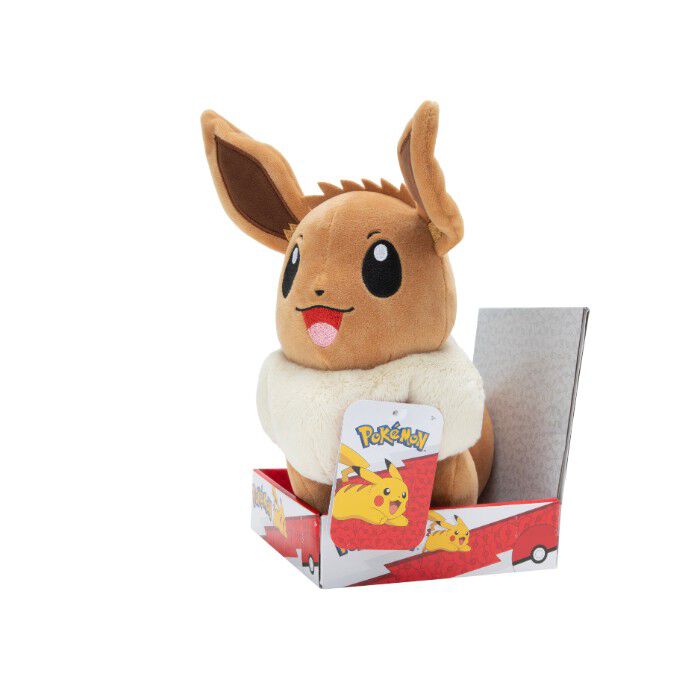 Pokemon Plush Eevee 30 cm