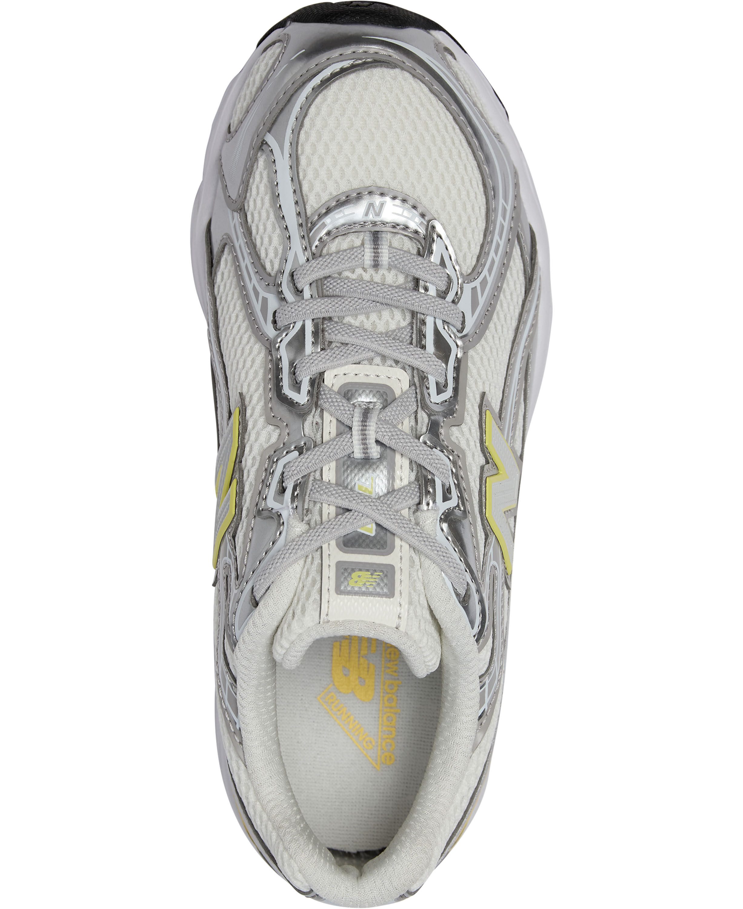 New Balance 740 Kids Bungee Lace