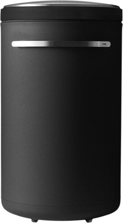 Vipp441 tvättkorg, 75 l.