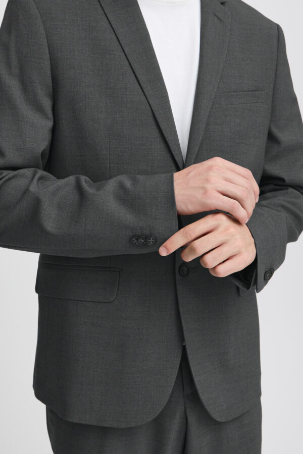 CFBERND Blazer