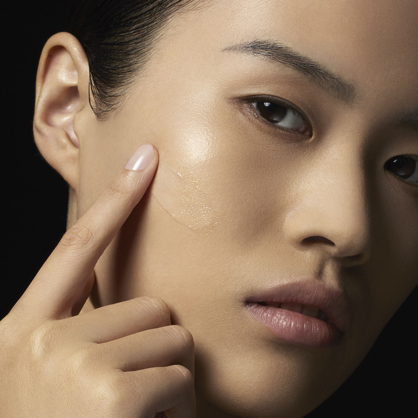 Precious LHuile-en-S&eacute;rum Face Oil Serum