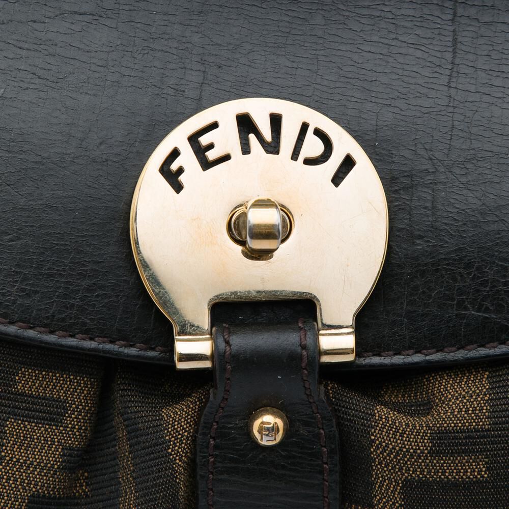 Fendi Handbag