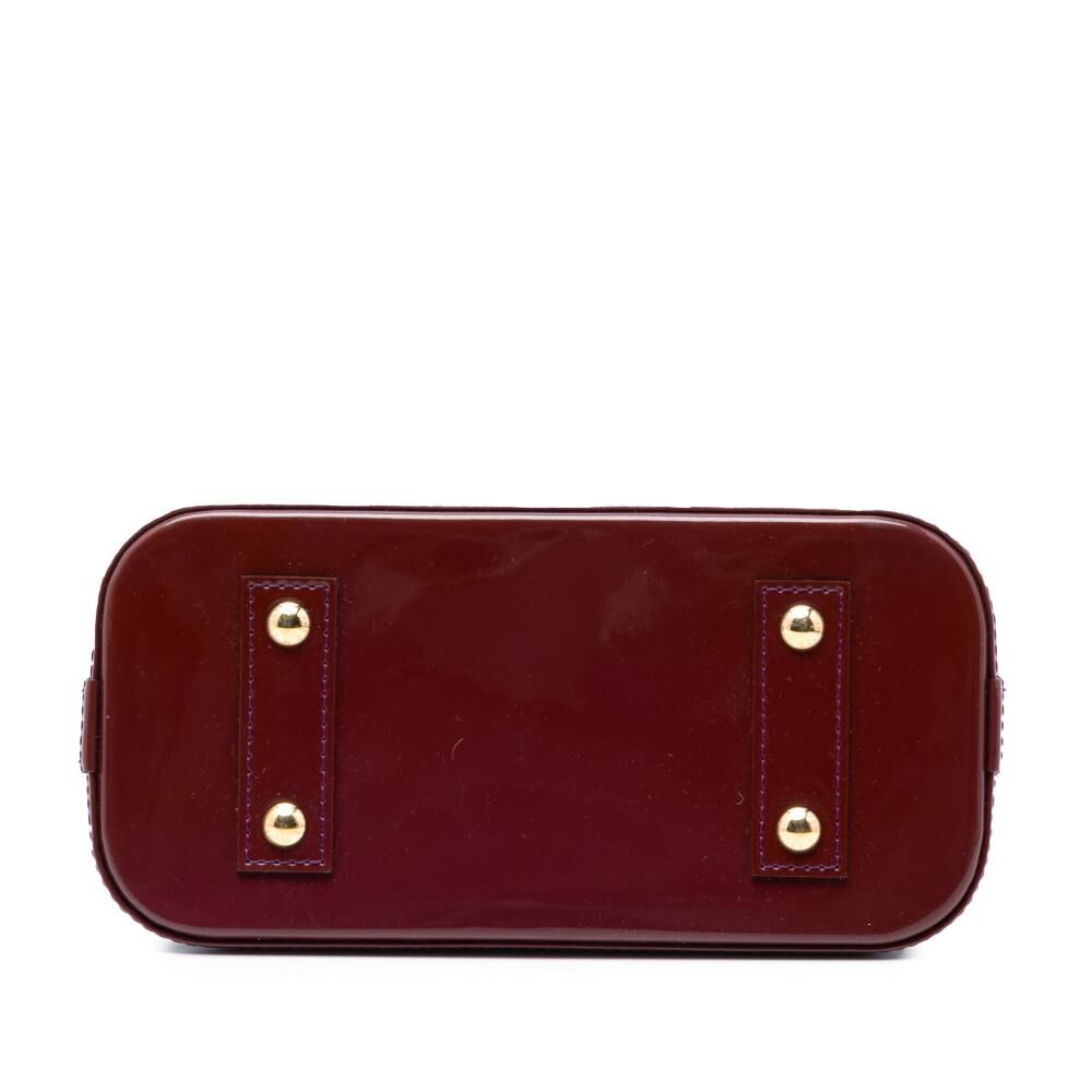 Louis Vuitton Alma