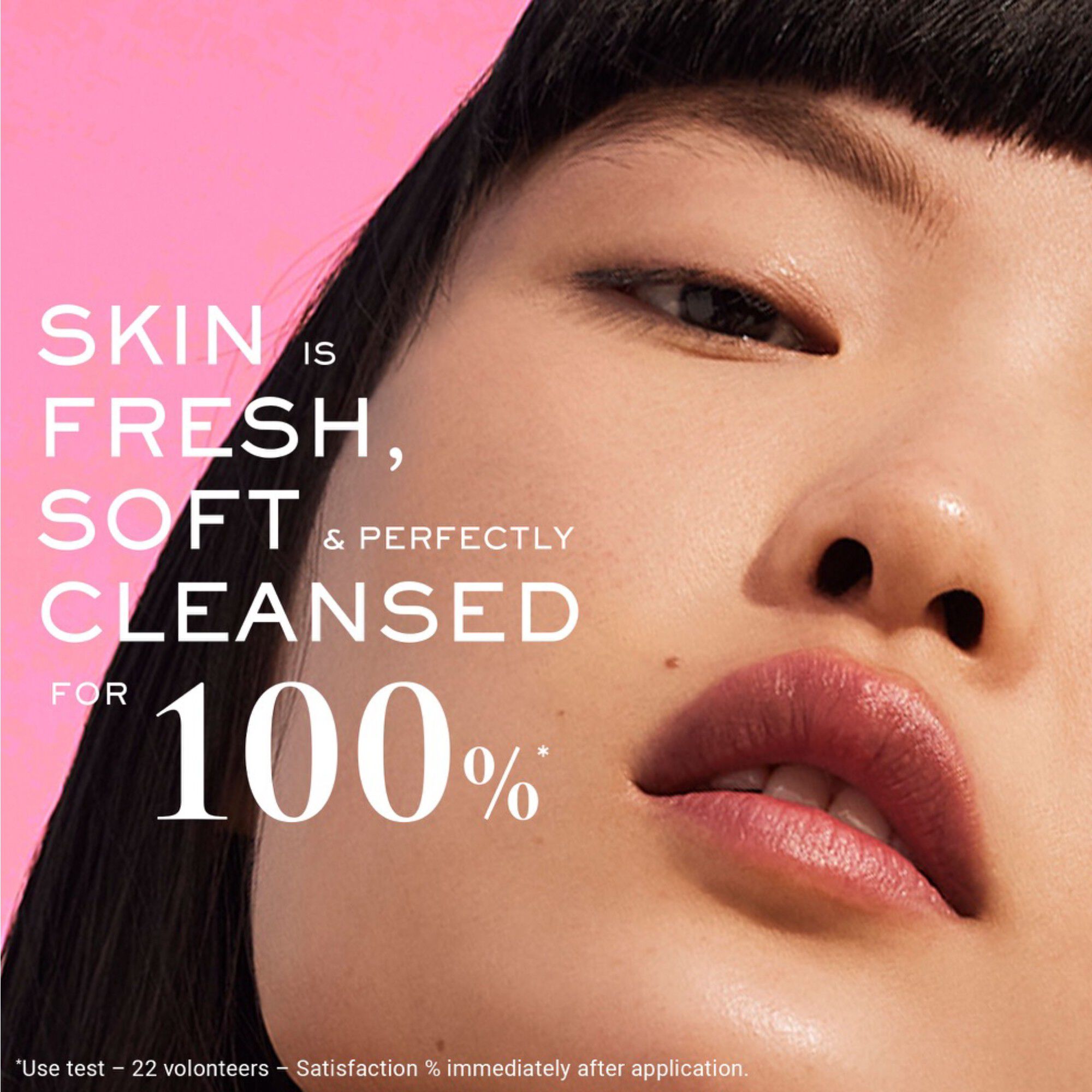 VERY ROSE SOOTHING CLEANSING GEL 150 ML