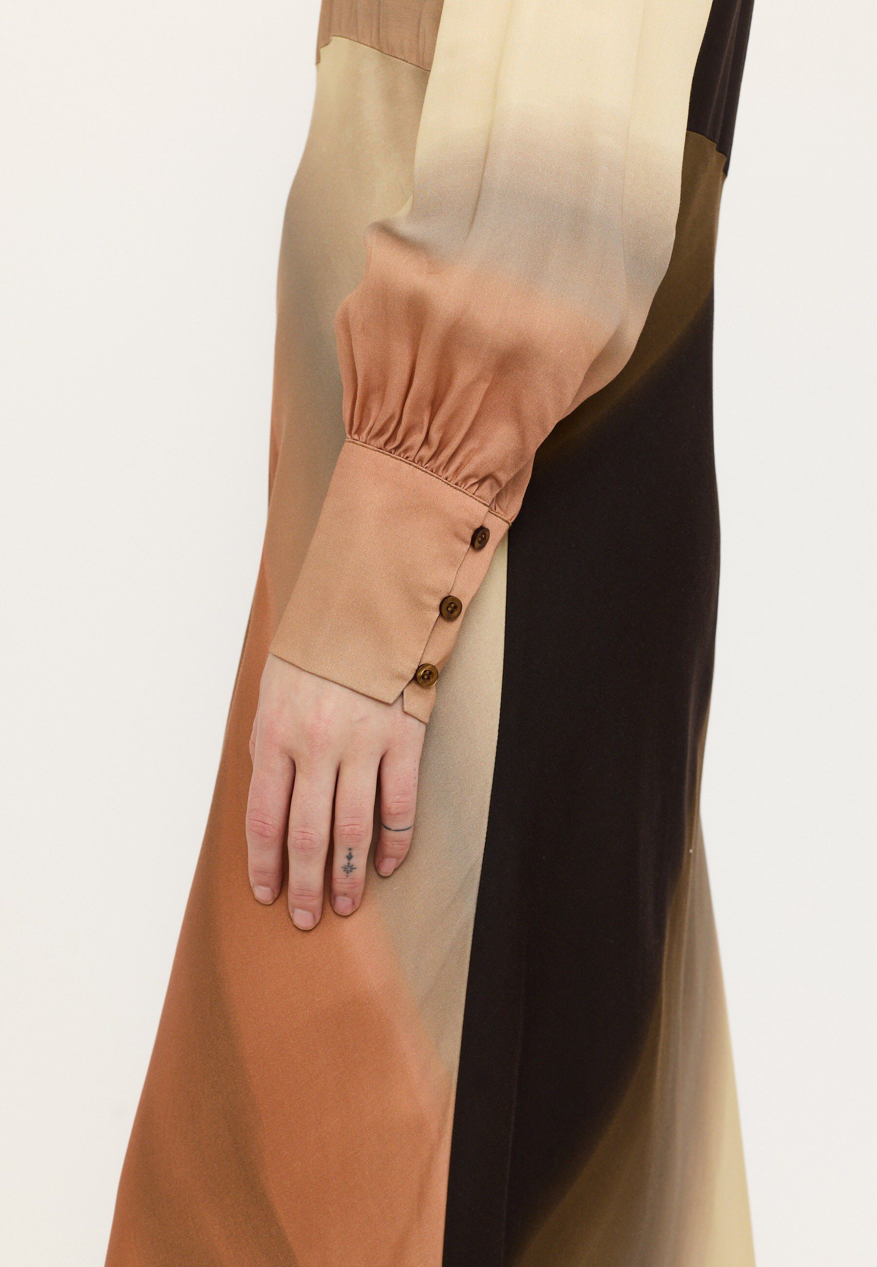 SRCassandra Midi Dress