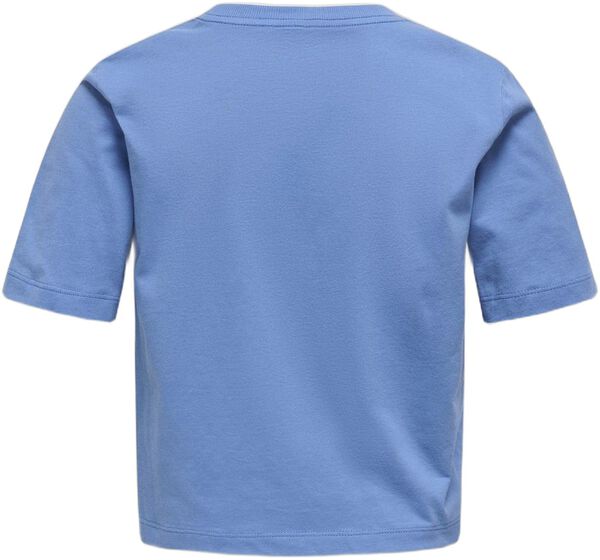 KOGREX S/S PRINT TOP JRS