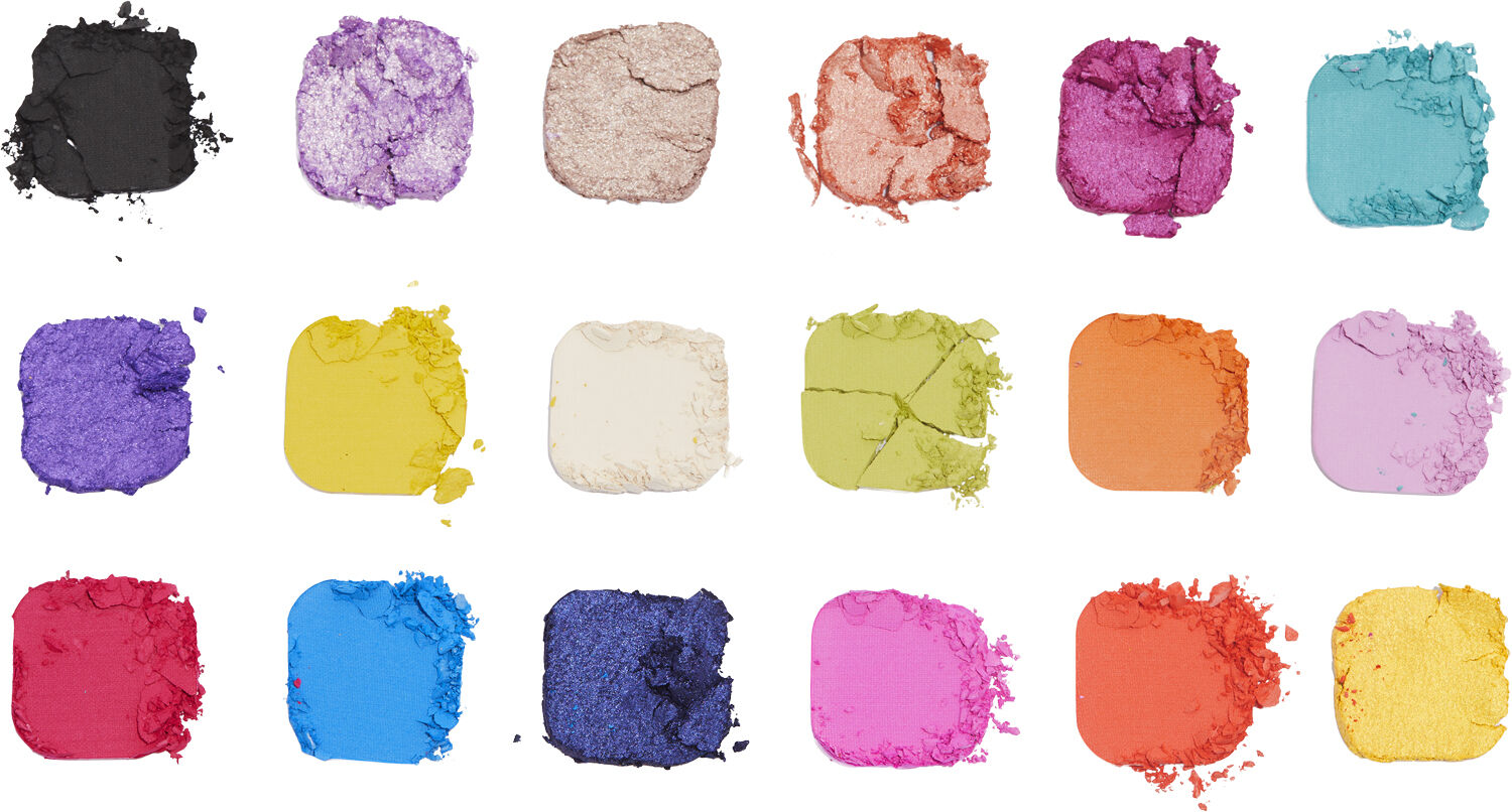 Revolution Forever Flawless Flamboyance Flamingo