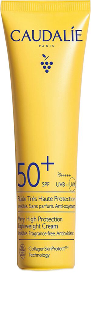 Vinosun Very High Protection Lightweight Fluid SPF50 40 ml