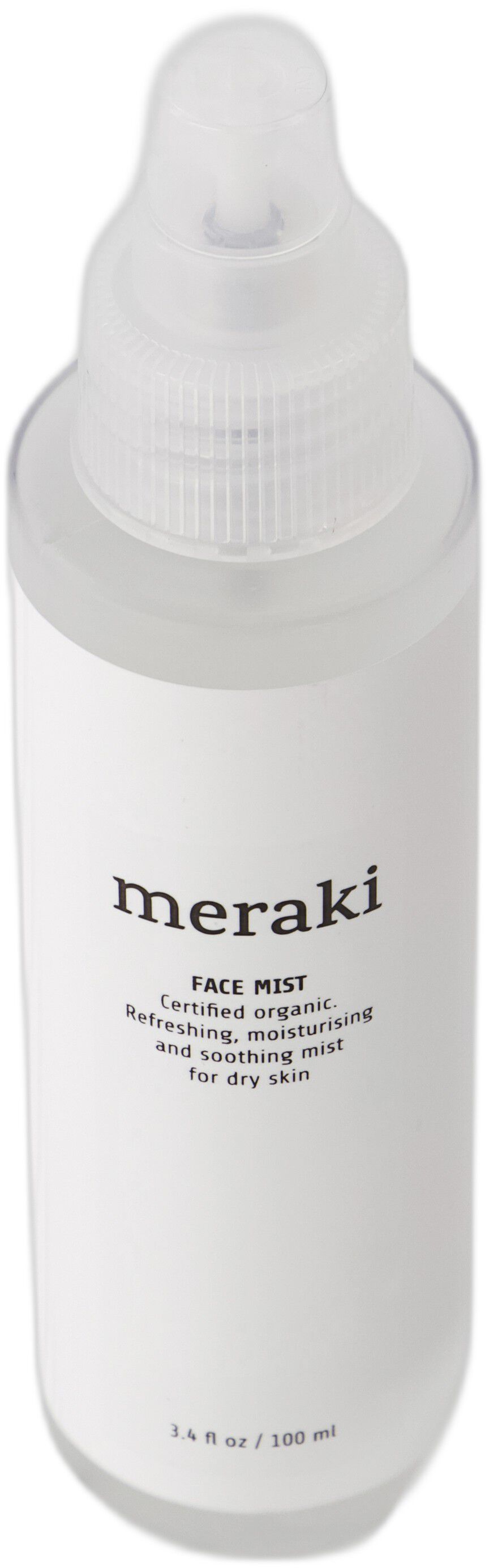 Face mist, , 100 ml