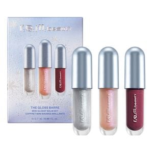 the gloss barre - miniset med glansigt l&auml;ppbalsam