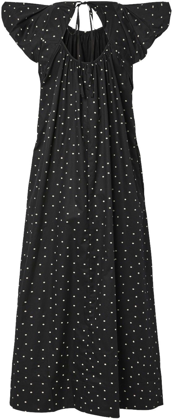 YASVIRI SS LONG DRESS